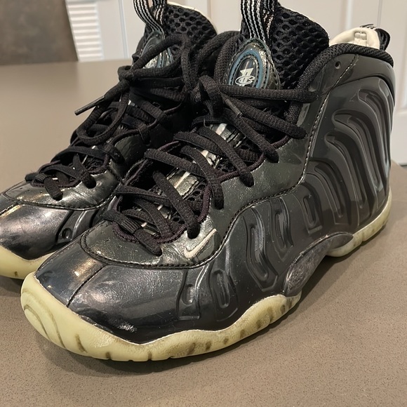 Nike Air Foamposite - Picture 7 of 8